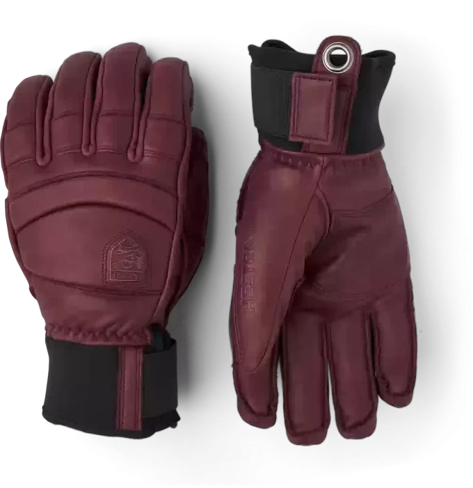 Hestra Fall Line Bordeaux