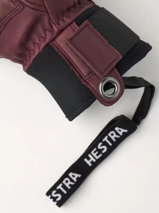 Hestra Fall Line Bordeaux