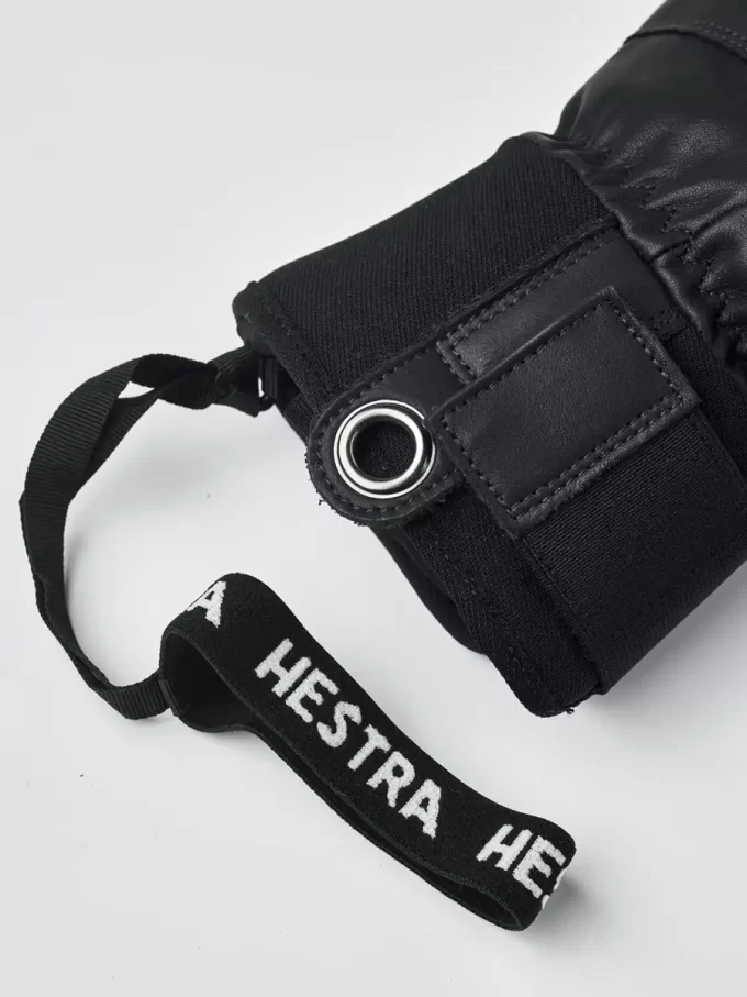 Hestra Fall Line Marineblå & Brun