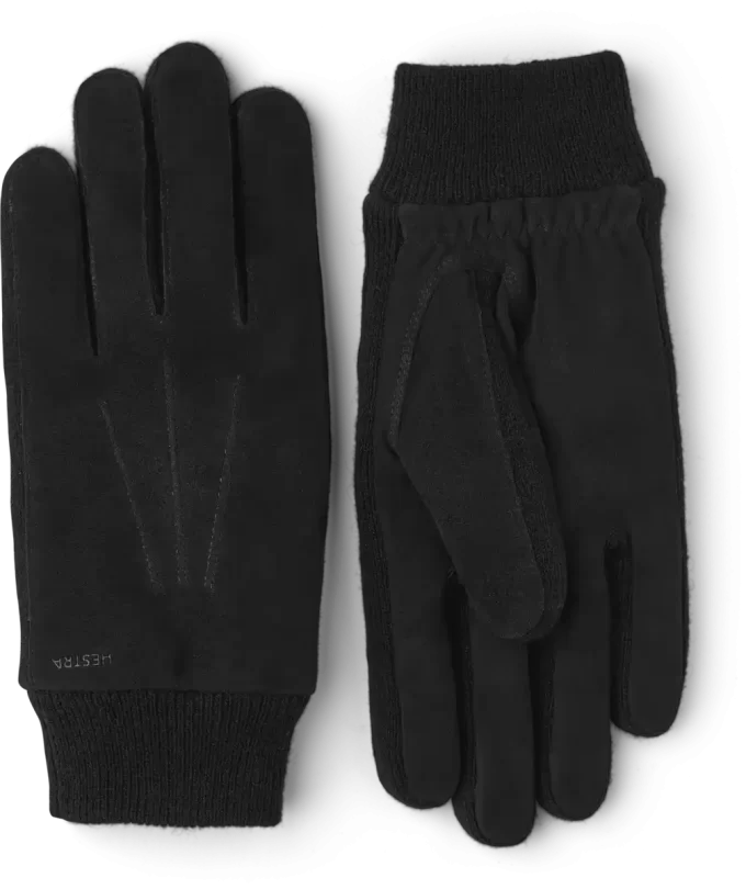 Hestra Geoffrey Black