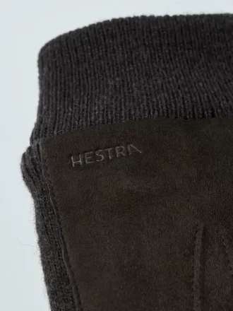 Hestra Geoffrey Espresso