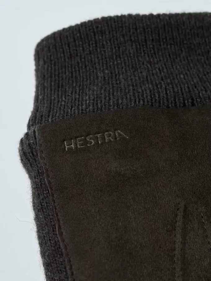 Hestra Geoffrey Espresso