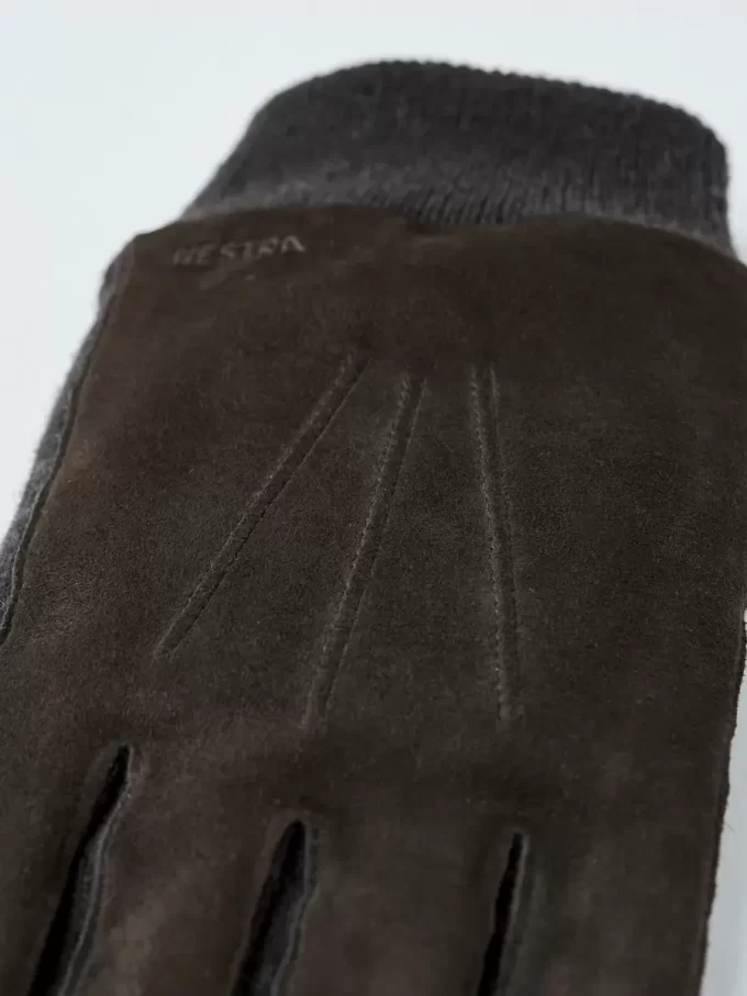 Hestra Geoffrey Espresso