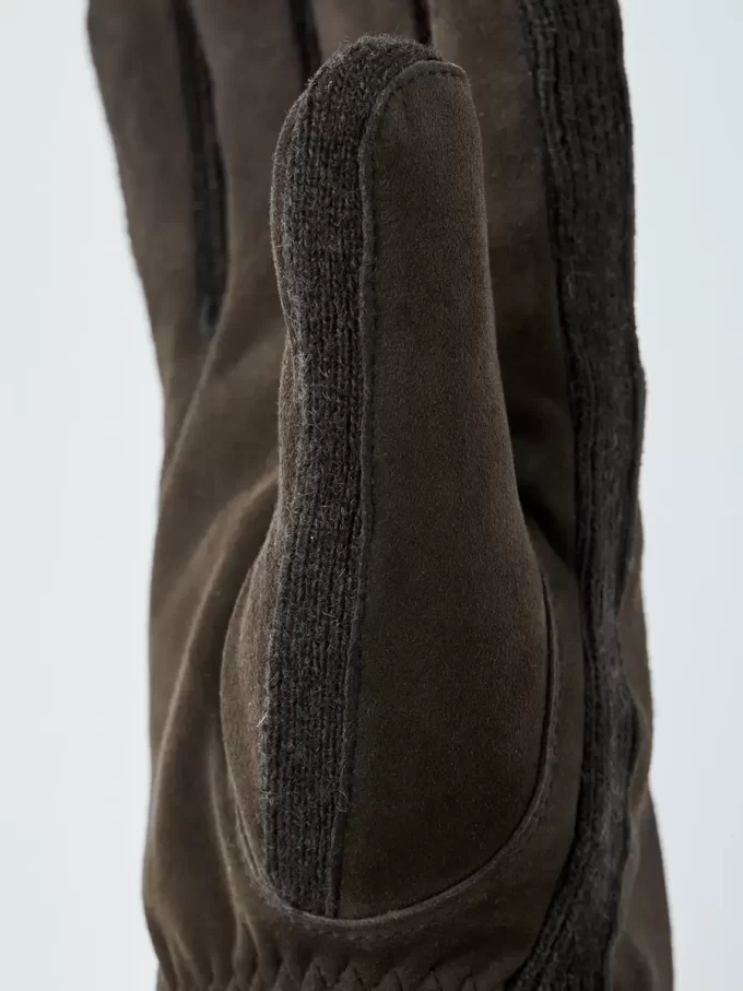 Hestra Geoffrey Espresso