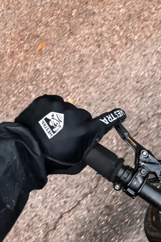 Ergo Grip Race Cut Ergo Grip Race Cut