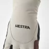 Hestra Idun Beige