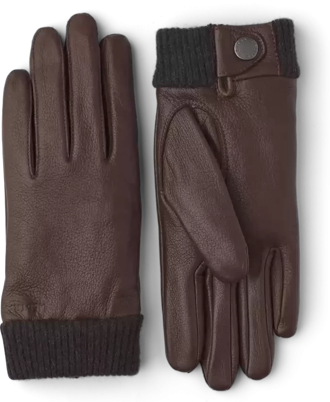 Hestra Idun Chokolade