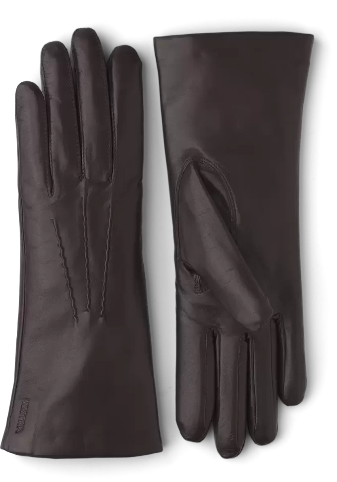 Hestra Isabel Espresso