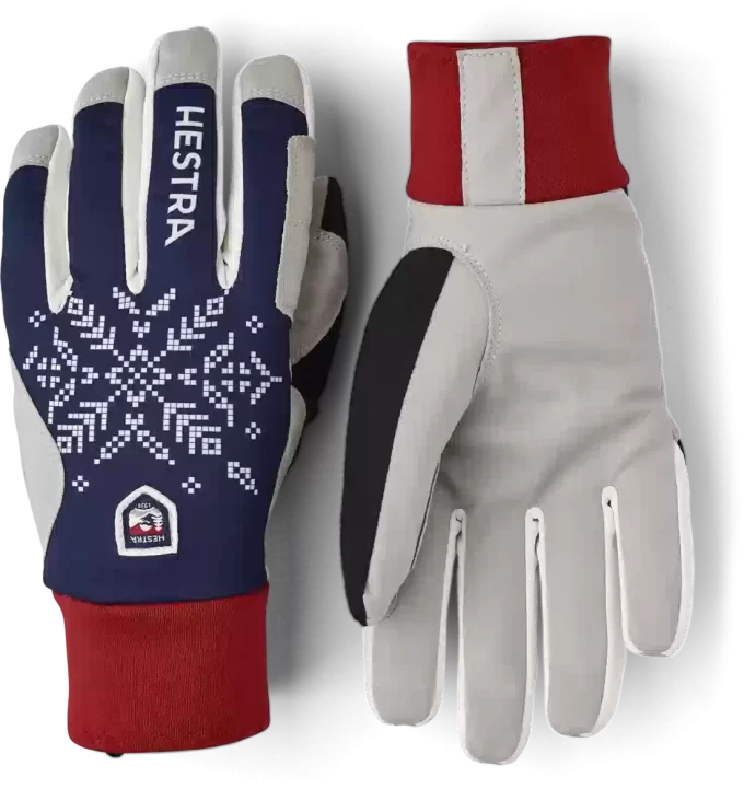 Dame XC Primaloft Dame XC Primaloft