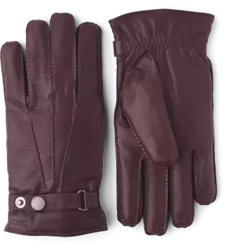 Hestra Jake Chestnut