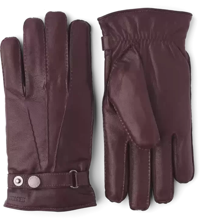 Hestra Jake Chestnut