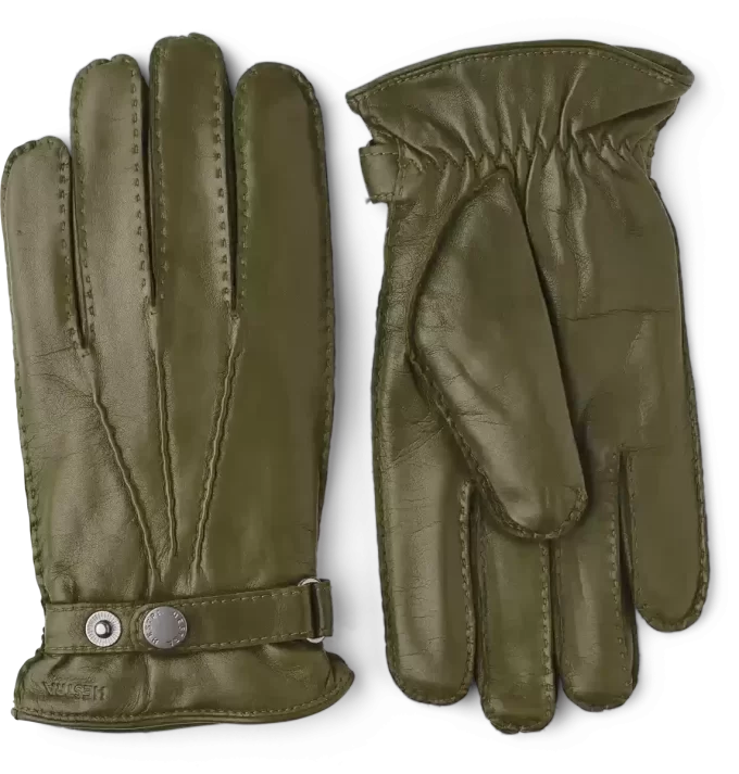 Hestra Jake Loden Hestra Jake Loden