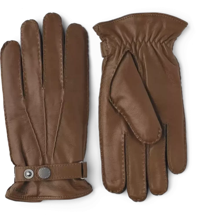 Hestra Jake Lysebrun