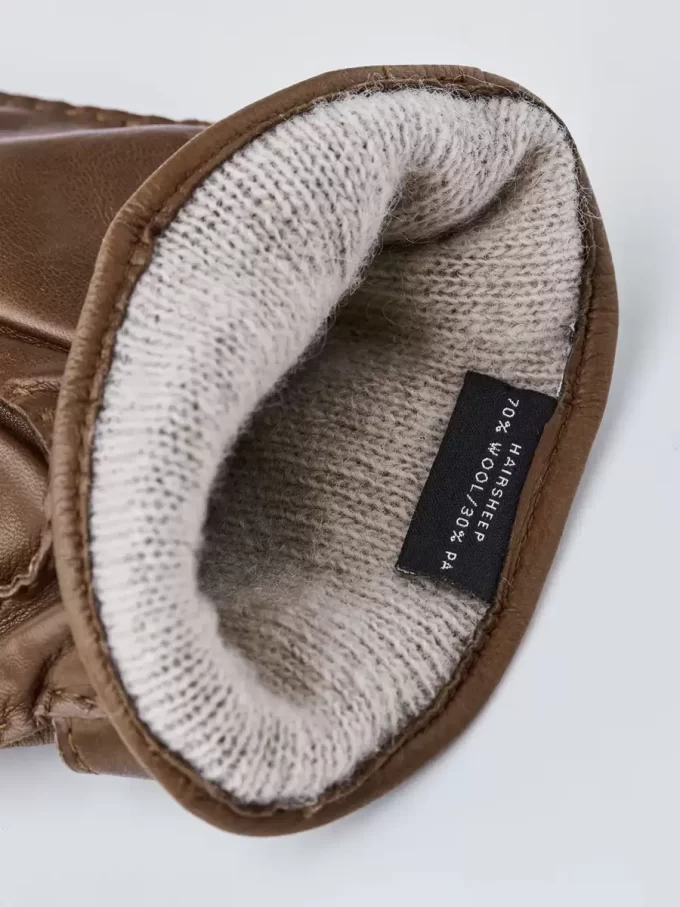 Hestra Jake Lysebrun