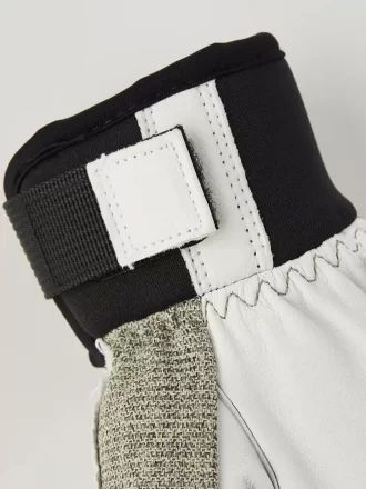 Hestra Jake Lysegrå