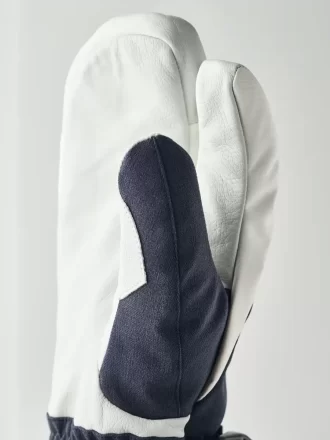 Hestra John Marineblå & offwhite