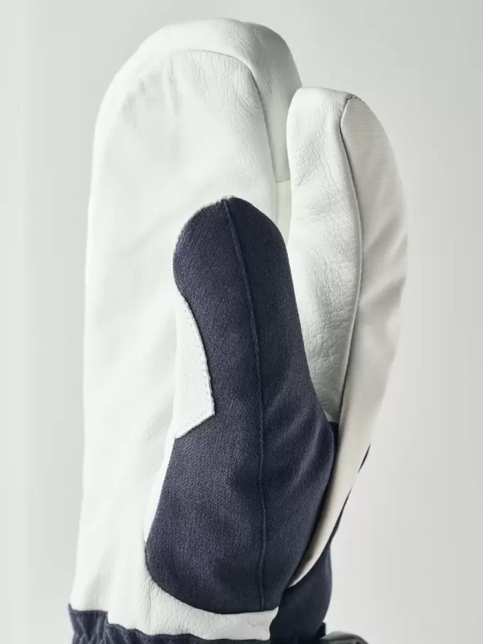 Hestra John Marineblå & offwhite