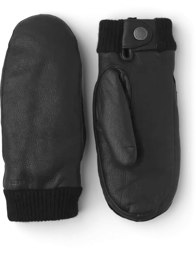 Hestra Idun Vante Sort