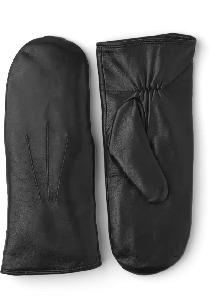 Hestra Marion Black Hestra Marion Black