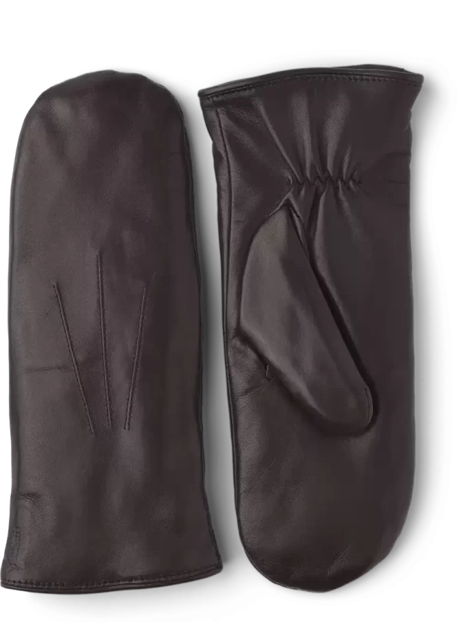 Hestra Marion Espresso