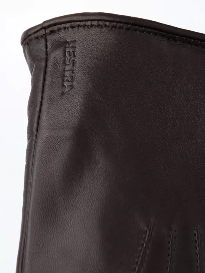 Hestra Marion Espresso