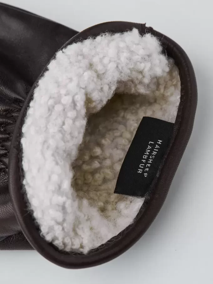 Hestra Marion Espresso