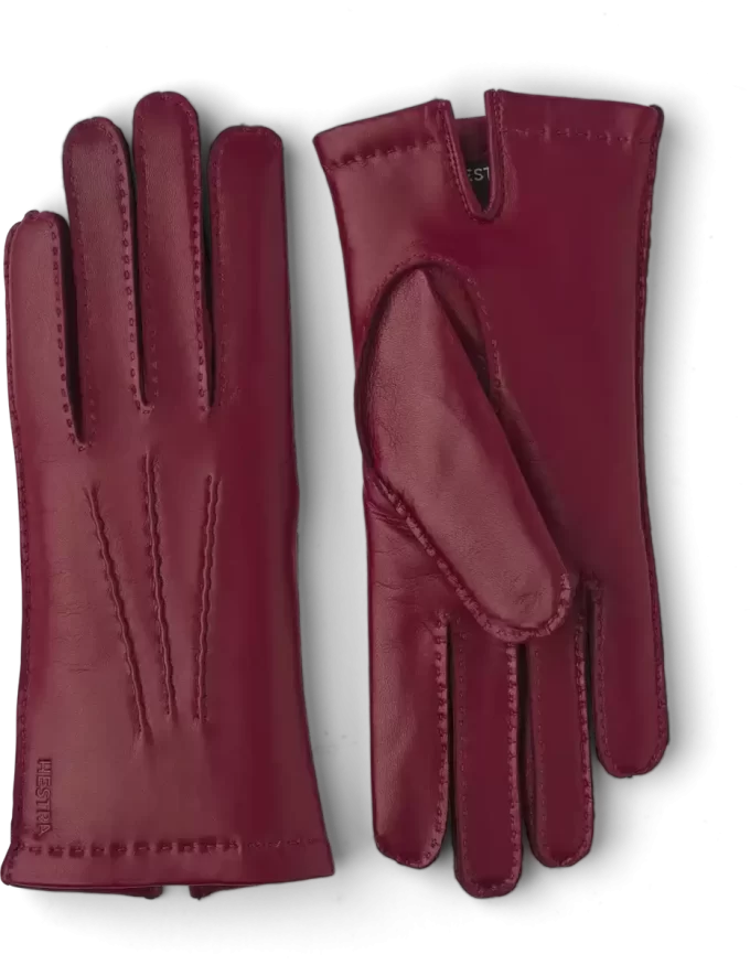 Hestra Mary Mørkerød