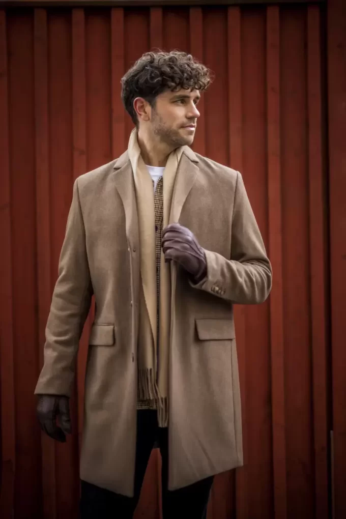 Hestra Matthew Chokolade Hestra Matthew Chokolade