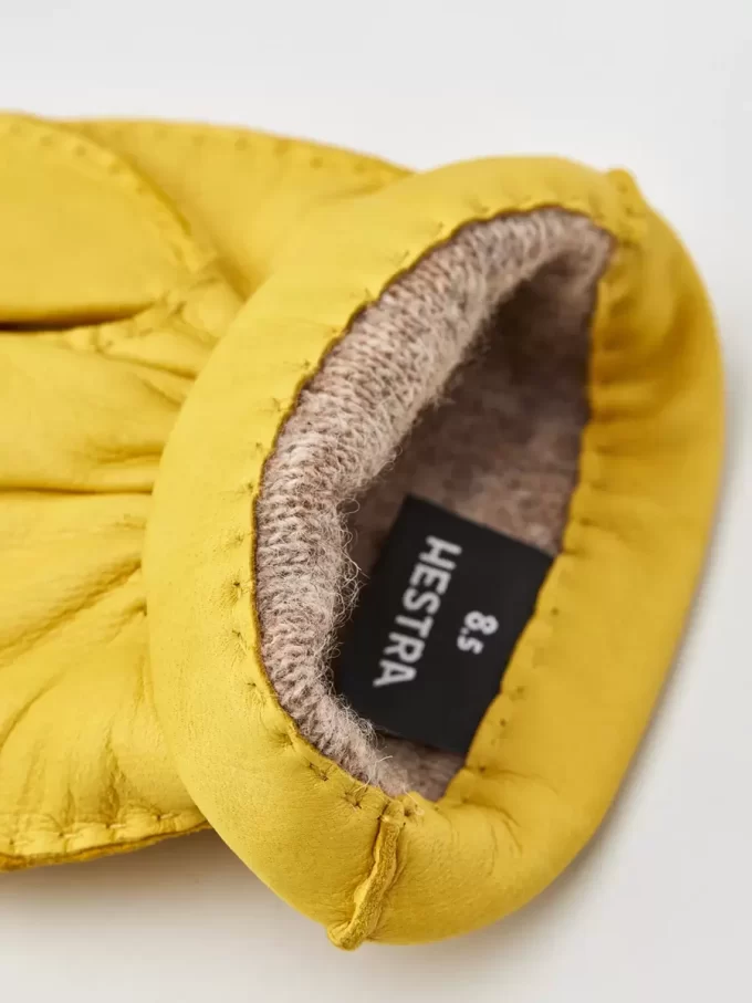 Hestra Matthew Naturgul