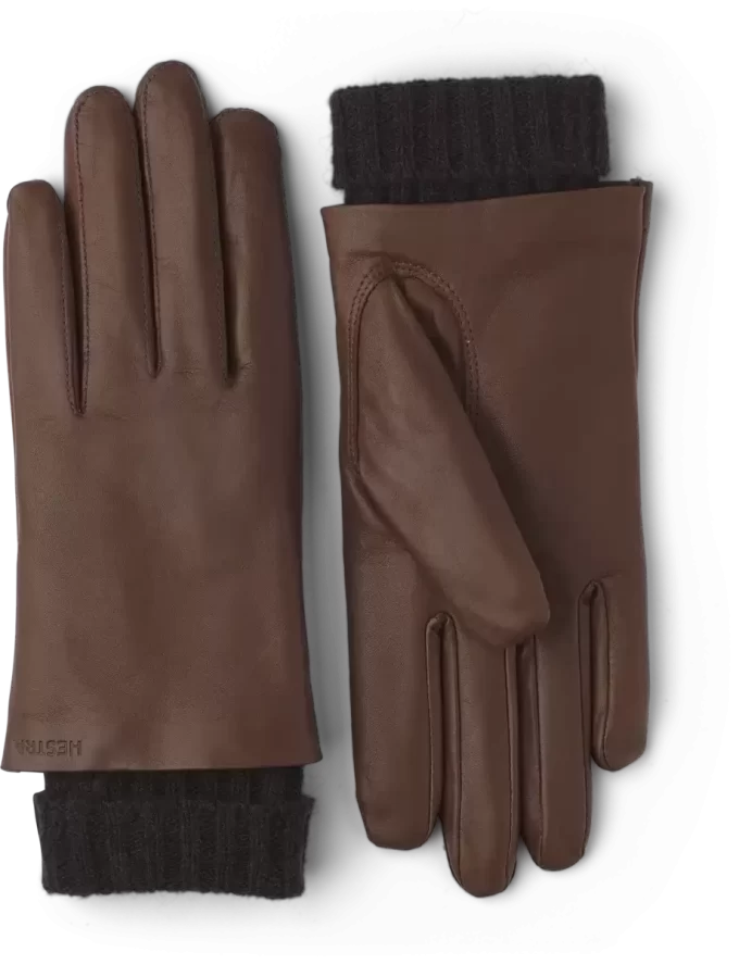 Hestra Megan Chestnut