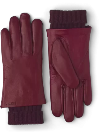 Hestra Megan Mørkerød