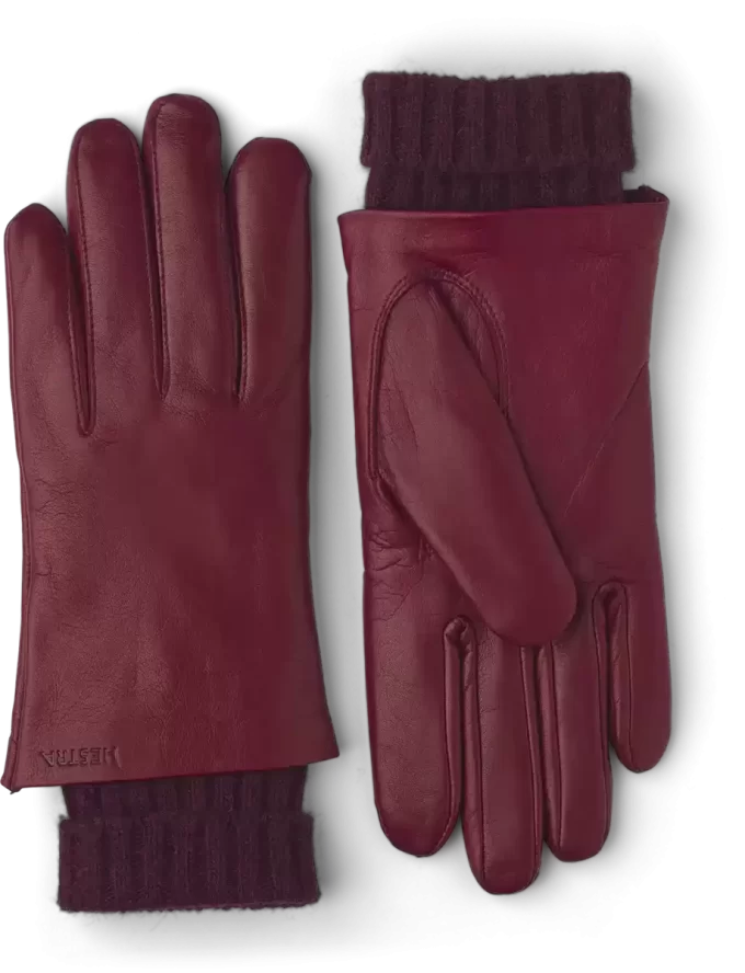 Hestra Megan Mørkerød