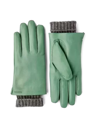 Hestra Mary Sølvgrøn