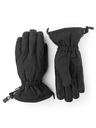 Hærens læderpatrulje Jr.