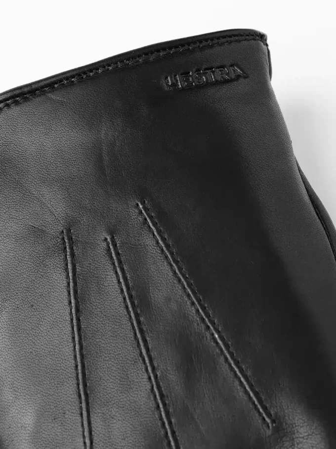 Hestra Nelson Black Hestra Nelson Black