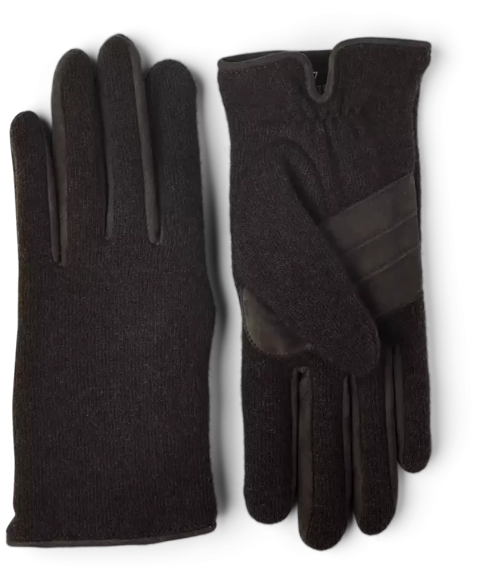 Hestra Nelson Espresso Hestra Nelson Espresso