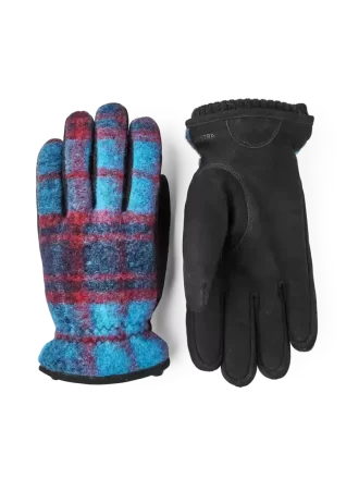 Hestra Noah Navy Multi