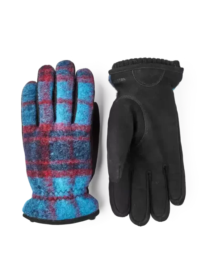 Hestra Noah Navy Multi