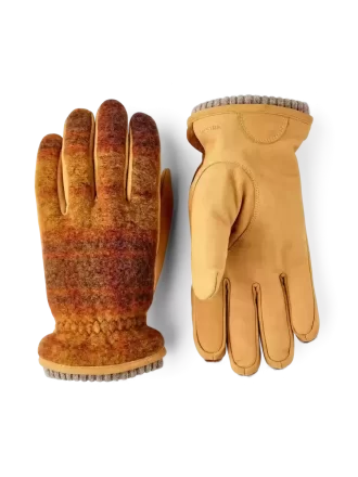 Hestra Noah Sennep Multi