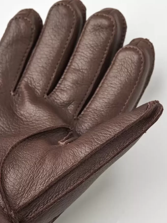 Hestra Olav Chokolade