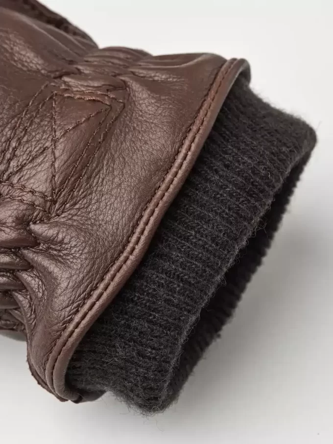 Hestra Olav Chokolade