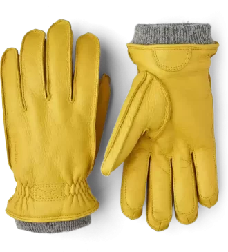 Hestra Olav Naturgul