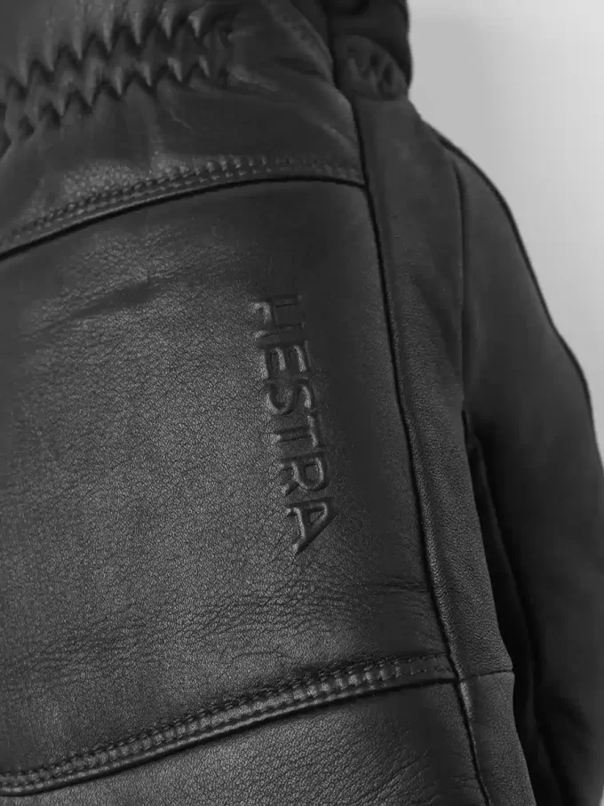 Hestra Omni Handske Sort