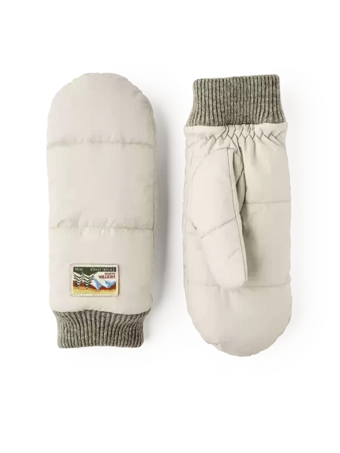 Hestra Otra Naturlig Beige