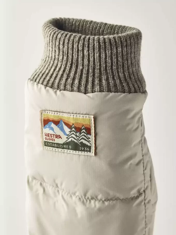 Hestra Otra Naturlig Beige