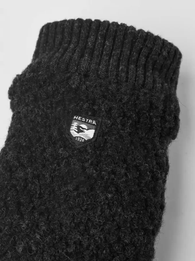 Hestra Potehandske Trækul