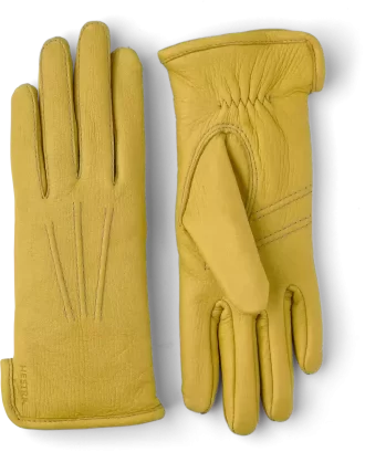 Hestra Rachel Naturgul