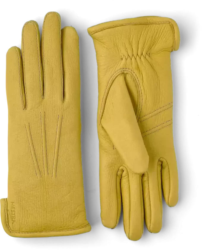 Hestra Rachel Naturgul Hestra Rachel Naturgul