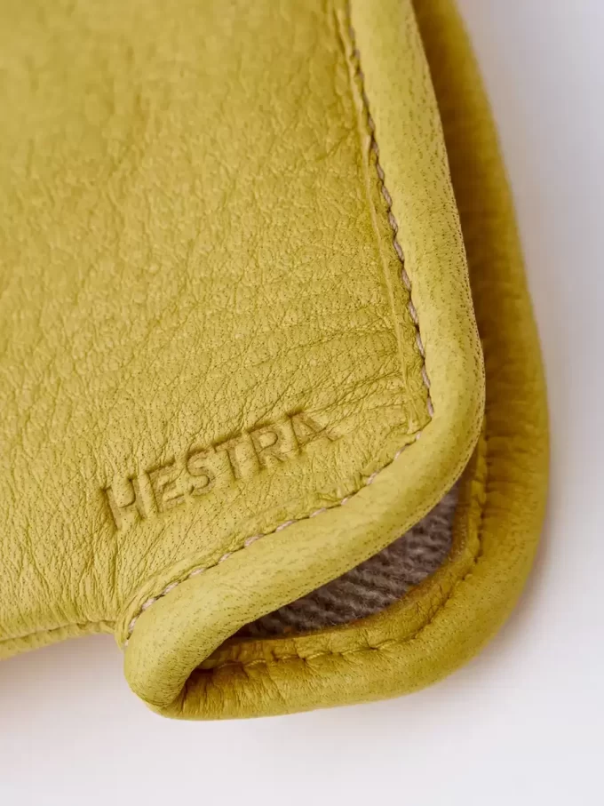 Hestra Rachel Naturgul Hestra Rachel Naturgul