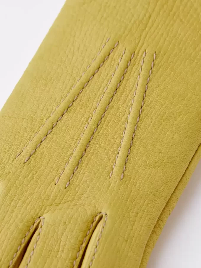 Hestra Rachel Naturgul Hestra Rachel Naturgul